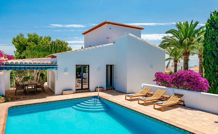 Fantastische uitzichten 1