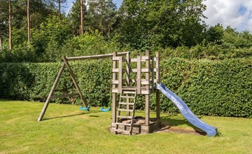 "Anica" - 29km from the sea in Western Jutland 3