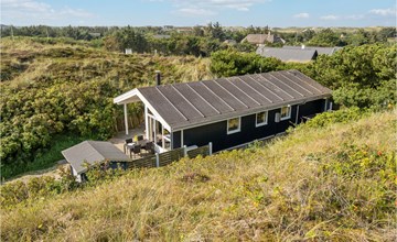 Lovely home in Ringkøbing with WiFi 2