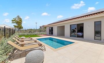Aurélia Villa 3