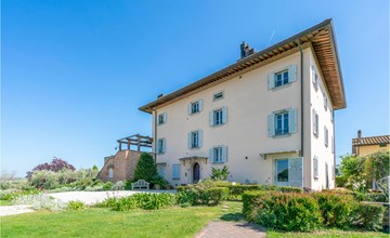 Villa Le Selve 2