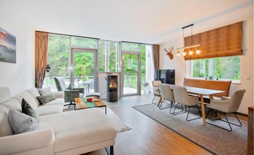 Awesome home in Lautenthal with Sauna, WiFi and 3 Bedrooms 2