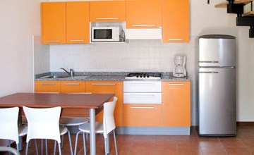 La Quercia/Le Farnie (CAO423) 3