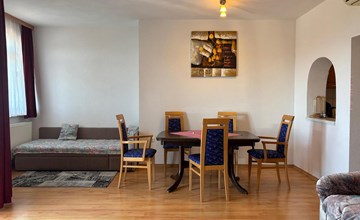 Lovely apartment in Sibenik with house sea view 3