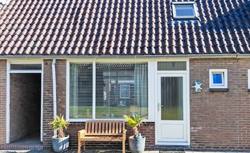 3-persoons vakantiehuis in Egmond aan Zee - De Zeester 2