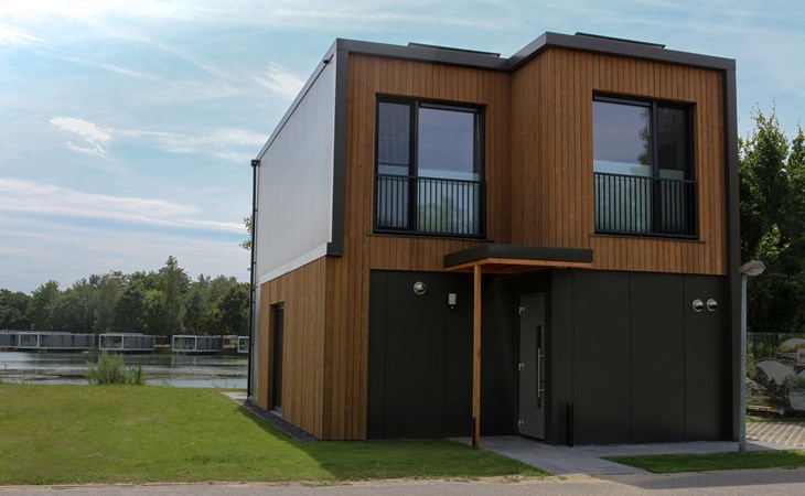 Lake House | 8 Personen 1