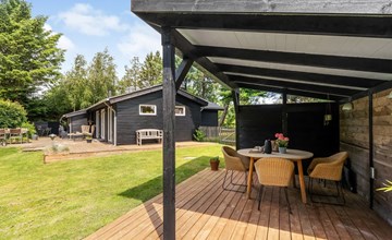 "Jenvold" - 1.5km from the sea 2
