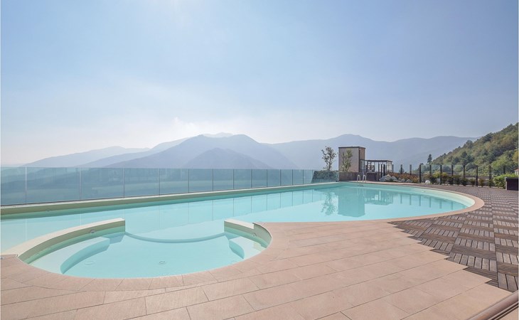 Awesome home in Magliolo with kitchen 1