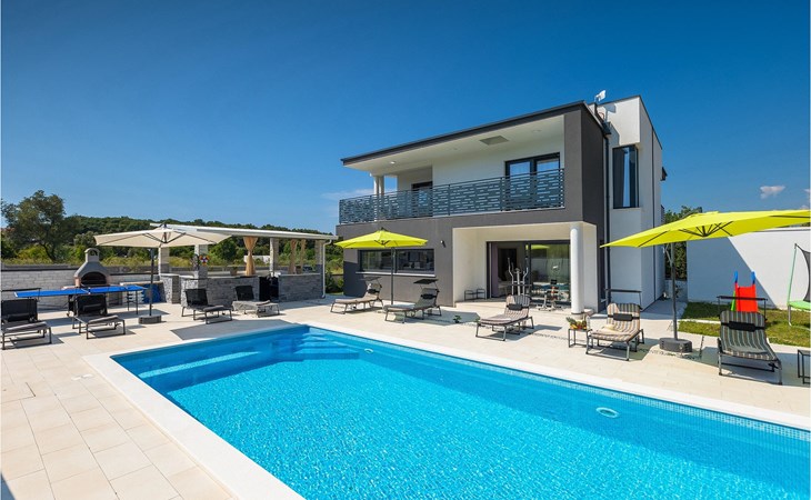 Villa Edis 1