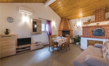 Amazing home in Hreljici with WiFi 2
