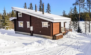 De heer Lekojärvi 3