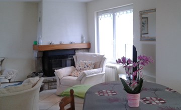 Maison du Rheun Trégondern in Saint-Pol-de-Léon 3