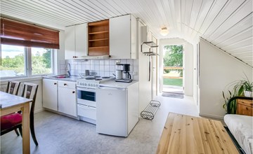 1 bedroom cozy apartment in Gullspång 3
