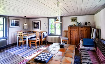 Amazing home in Lidköping with kitchen 3