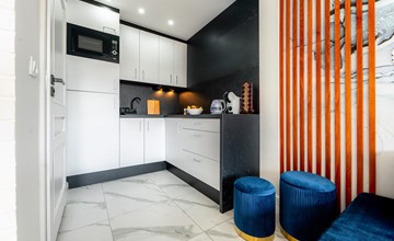 Lovely home in Sarbinowo with WiFi 3