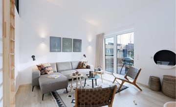 Awesome home in Lembruch/Dümmer See 3