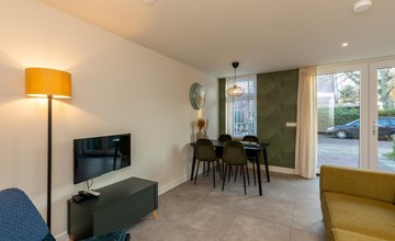 Appartement - Casembrootstraat 31a | Westkapelle  3
