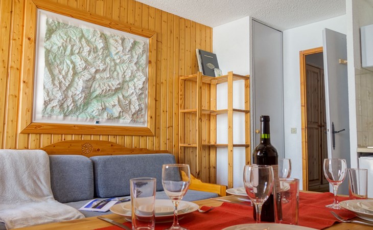 La Divaria (Le Lac) 1