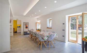 Stunning home in Ledro with WiFi 3