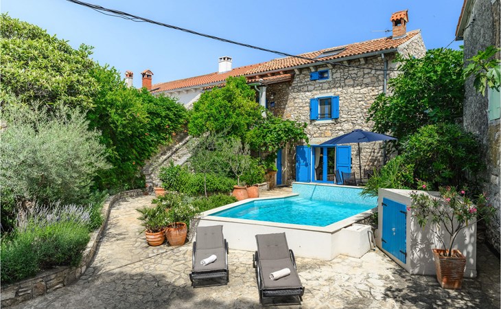 Villa Annette 1