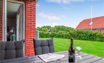 1 bedroom cozy home in Ribe 2