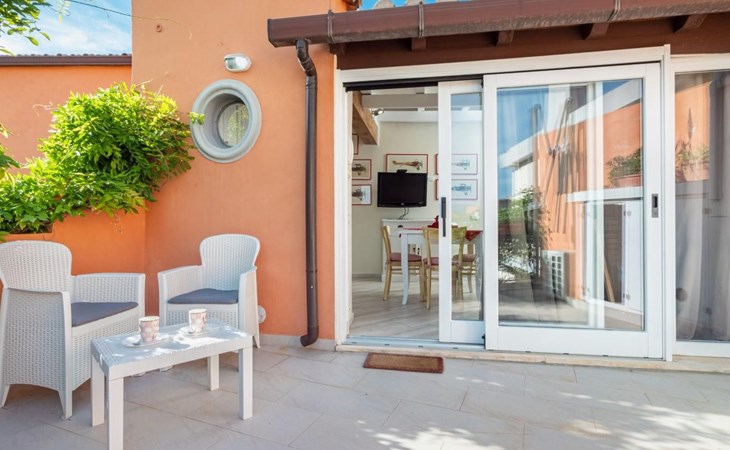 Sehr zentral in Olbia 1