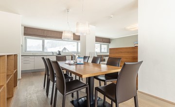 Penthouse mit 3 Schlafzimmern & Pool 3