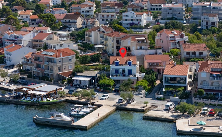 1 bedroom cozy apartment in Brodarica 1