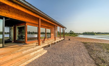 Villa rantakoivikko 2