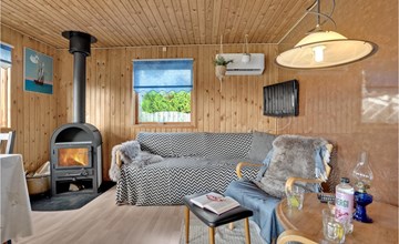 Gorgeous home in Storvorde with WiFi 3