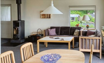 „Launo“ – 150 m bis zur Bucht im Südosten Jütlands 3