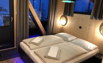 Welless Chalet 10 Personen 3