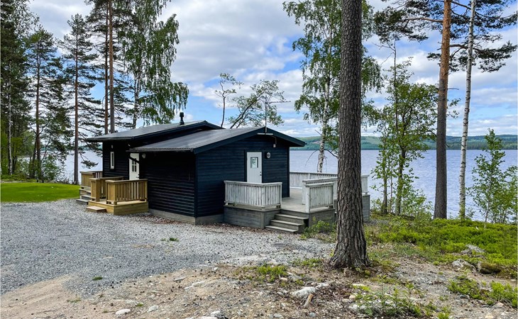 Beautiful home in Grythyttan 1