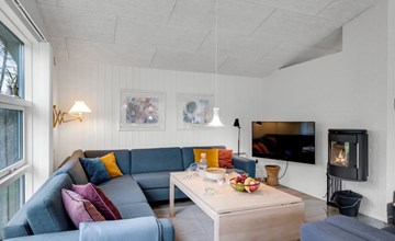 "Ridvan" - 500m from the sea in Western Jutland 2