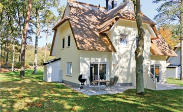 Reetdachhaus 4 auf Usedom 2