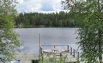 Unteres Gärdsjö (DAN085) 3