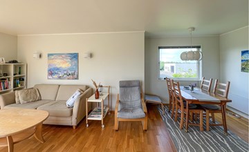3 bedroom beautiful home in Borhaug 3