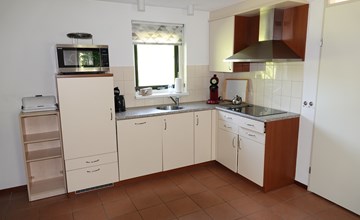 Bungalow Jeneverbes | 6 Personen 3