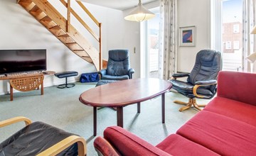 "Telli" - 1km from the sea in Western Jutland 3