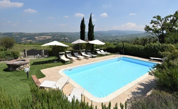 The Bricca Court (Manor House) 2