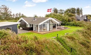 "Næwe" - 10m to the fjord 3