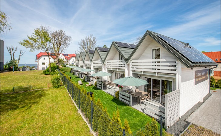 2 bedroom cozy home in Ustronie Morskie 1
