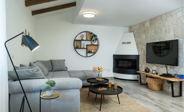 Villa Kalista Istriana 2