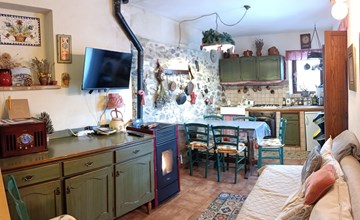 La Casa della Rocca für einen erholsamen Aufenthalt 2