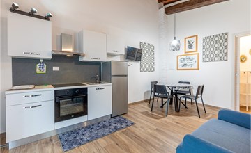Cozy apartment in Rignano sull'Arno 3