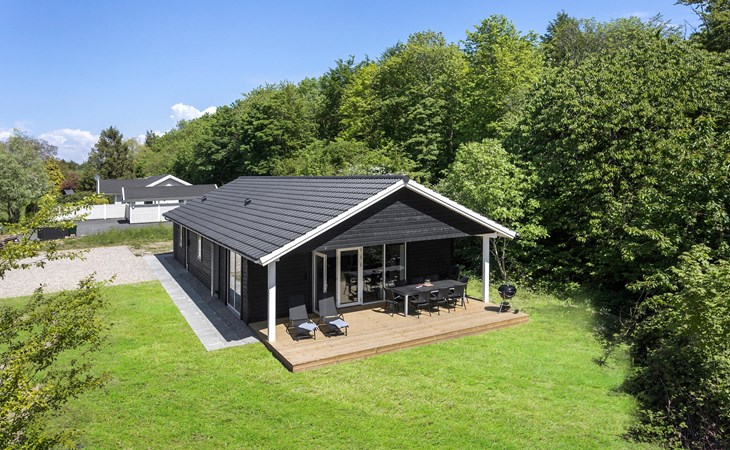 3 bedroom gorgeous home in Tranekær 1