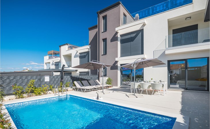 Ferienhaus - Porec-Radmani 1