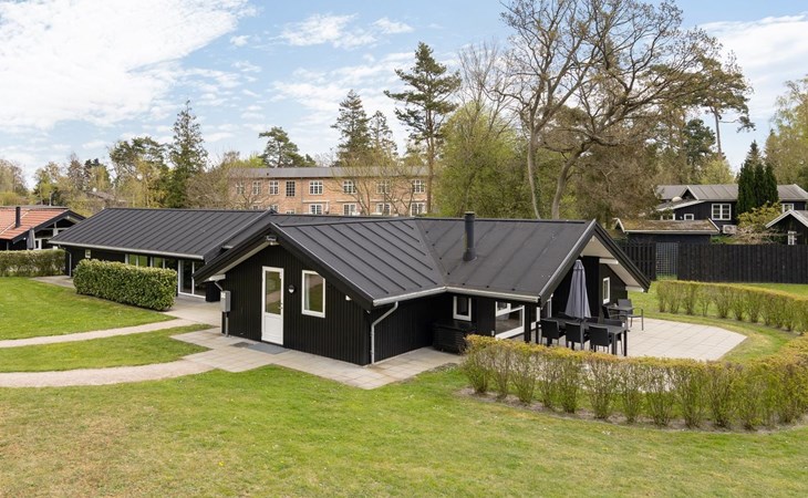 "Ruut" - 200m from the sea in Lolland, Falster and Mon 1