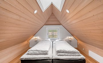 "Aivars" -  from the sea in Western Jutland 2