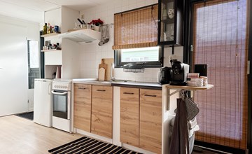 Chalet 552 3